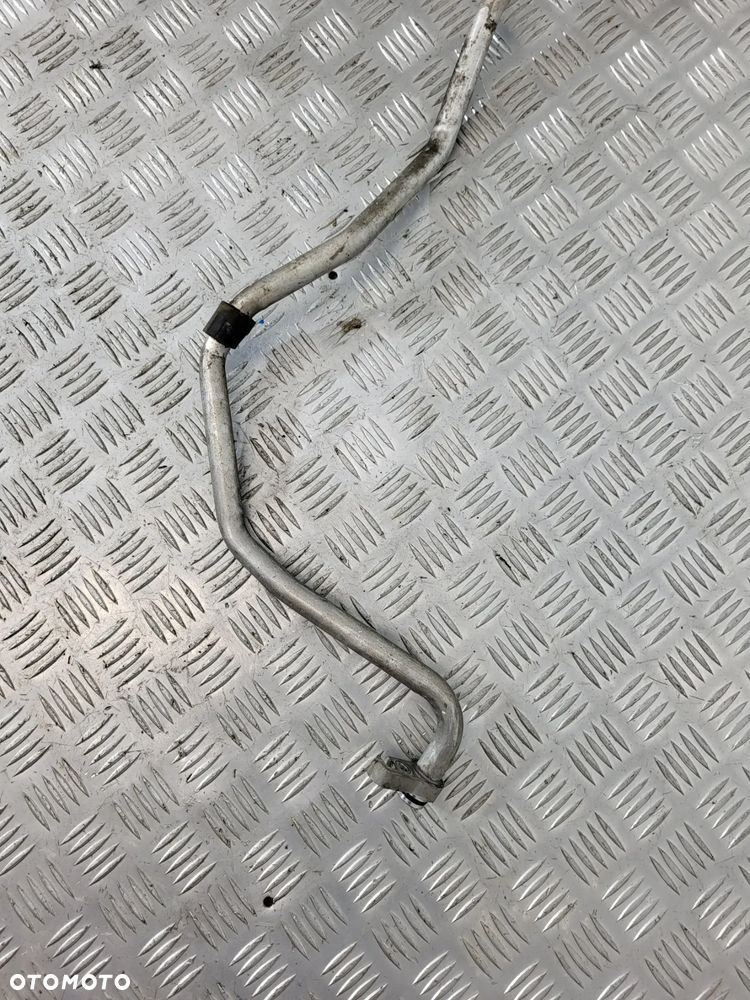 Mitsubishi L200 IV 2.5 Przewód Klimatyzacji - 2