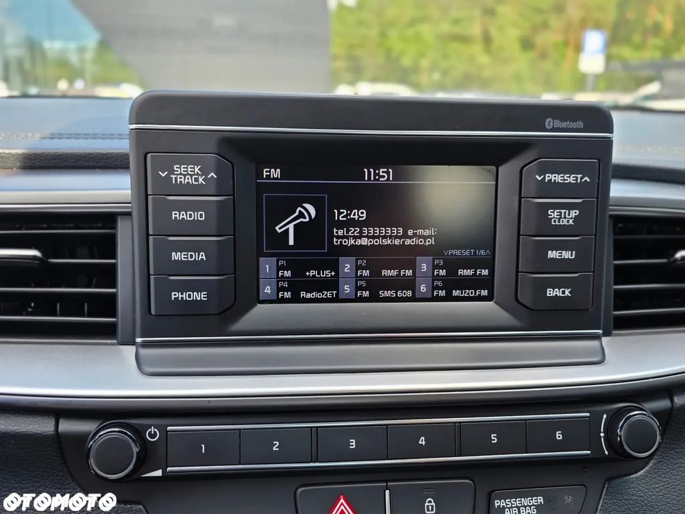 Kia Ceed 1.6 CRDi SCR L - 31