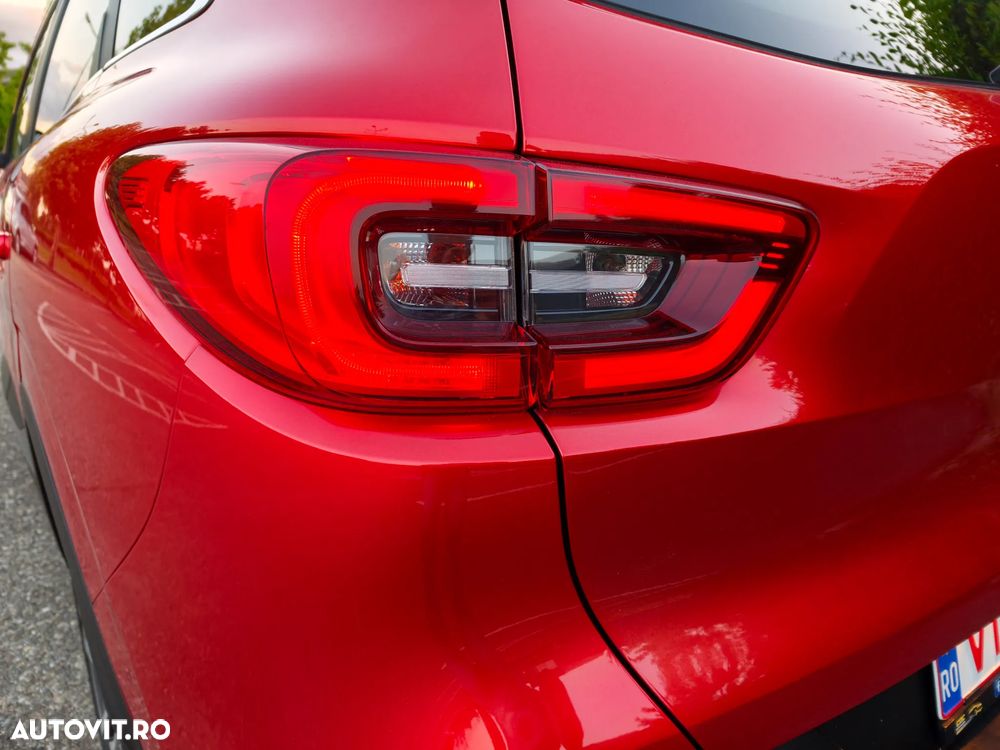 Renault Kadjar - 17