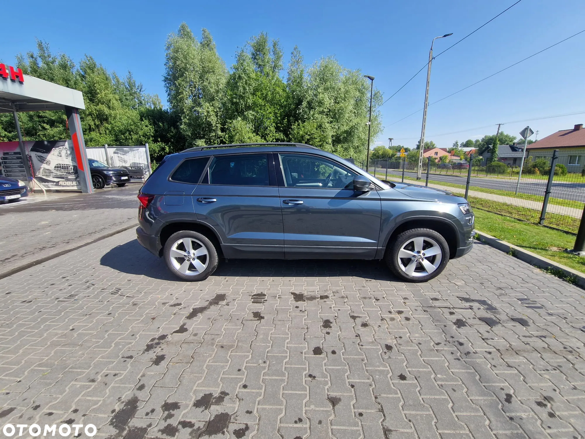 Skoda Karoq 2.0 TDI SCR 4x2 Ambition - 6