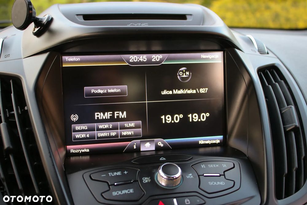Ford Kuga 2.0 TDCi 2x4 Titanium - 33