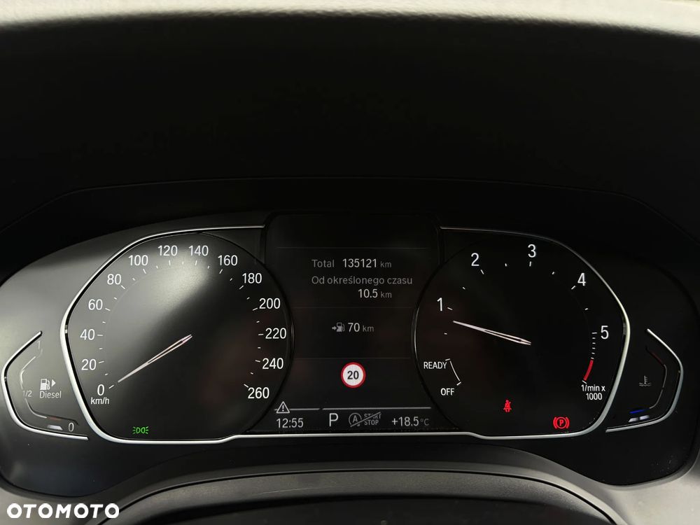 BMW Seria 3 320d Advantage - 21
