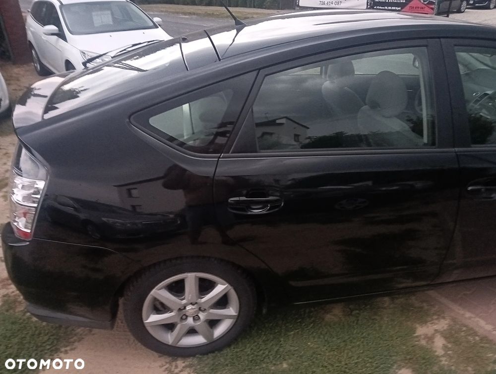 Toyota Prius 1.5 VVT-i Prestige - 23