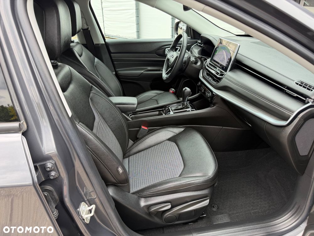 Jeep Compass 1.5 T4 mHEV High Altitude FWD S&S DCT - 28
