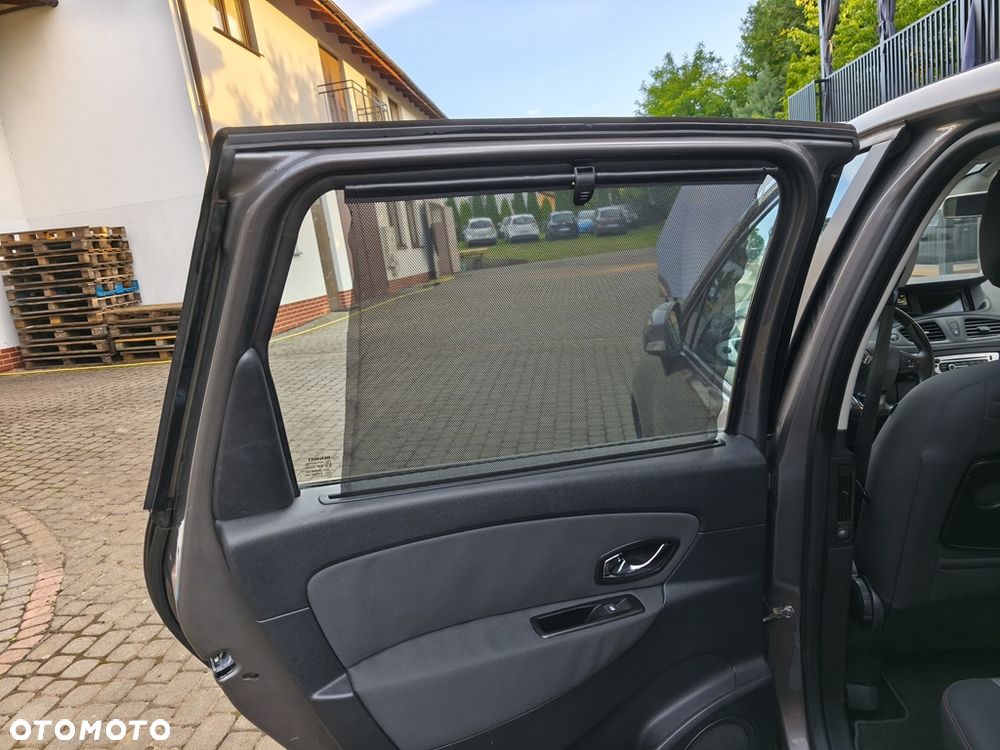Renault Scenic 1.6 16V 110 TomTom Edition - 29