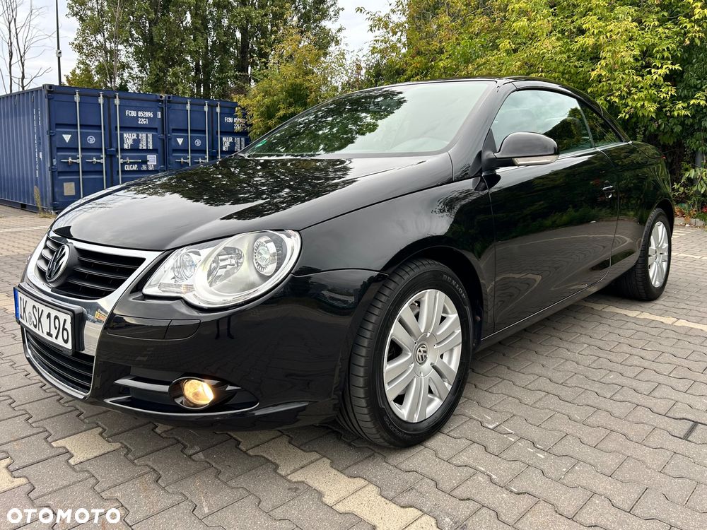 Volkswagen Eos 2.0 TSI DSG Exclusive - 11