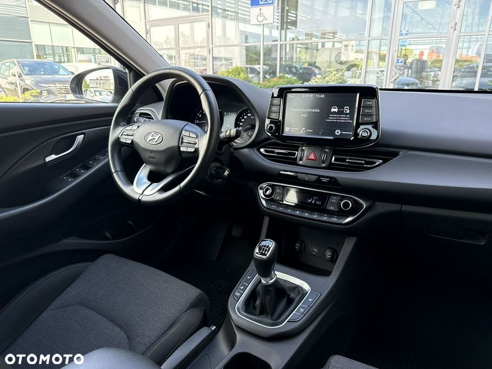 Hyundai i30 - 13