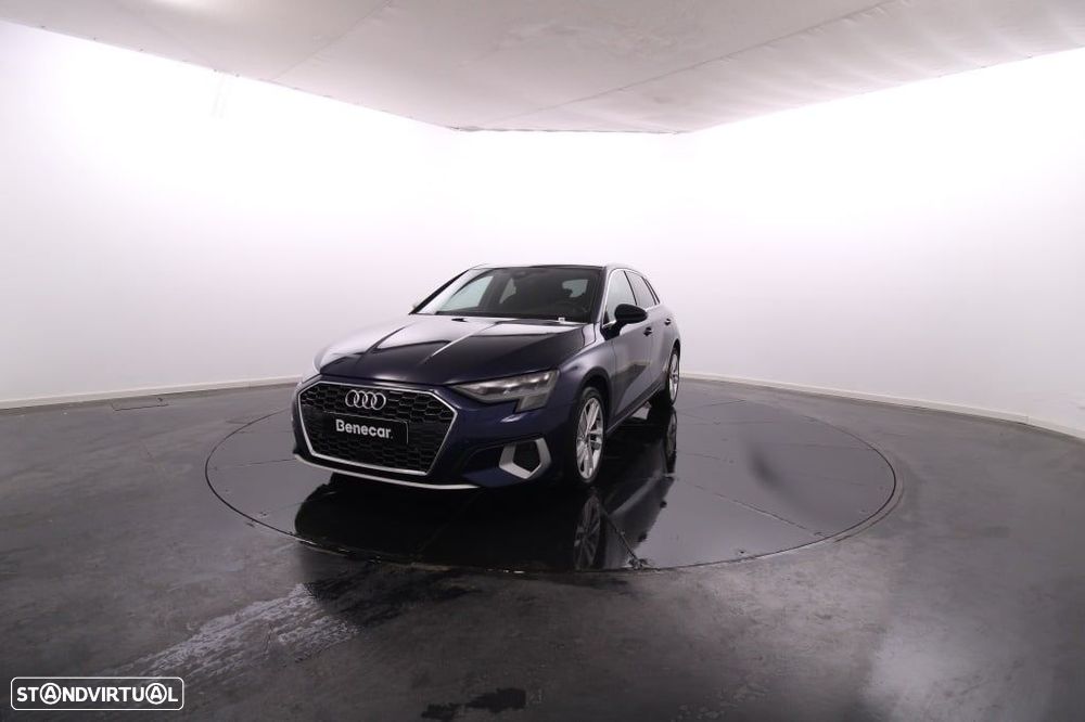 Audi A3 Sportback 30 TFSI Advanced S tronic - 14