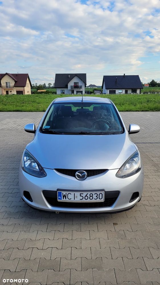 Mazda 2 1.3 Exclusive - 3