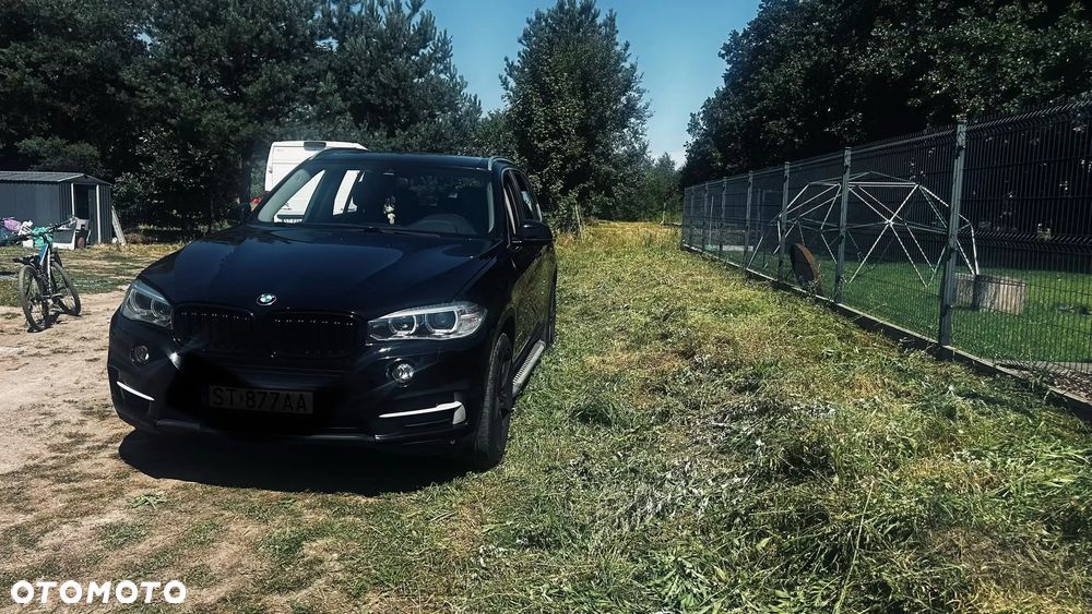 BMW X5 ver-xdrive25d - 3