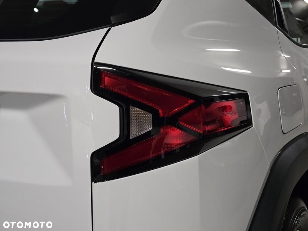 Dacia Duster 1.2 Eco-G 120 Expression - 21