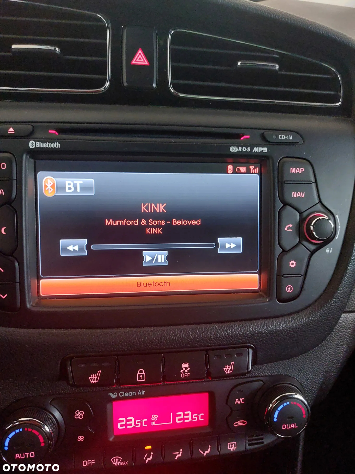 Kia Ceed Cee'd 1.6 T-GDI GT L - 16