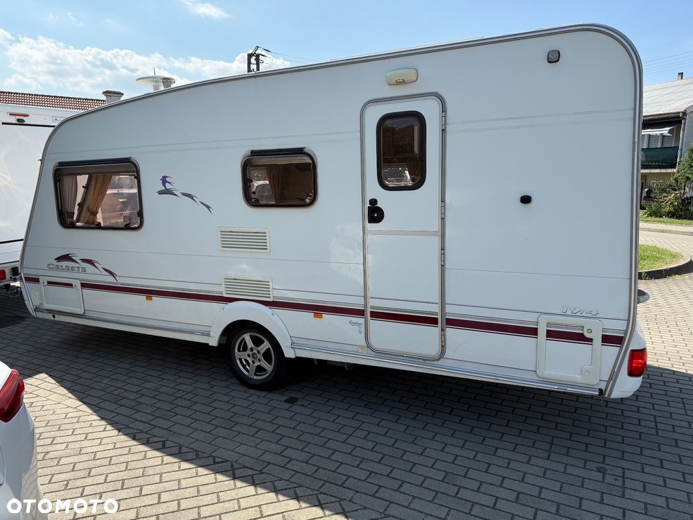 SWIFT Caleste - 11
