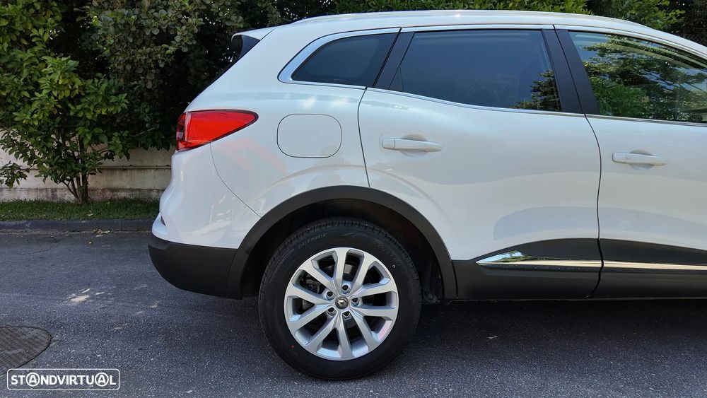 Renault Kadjar - 14