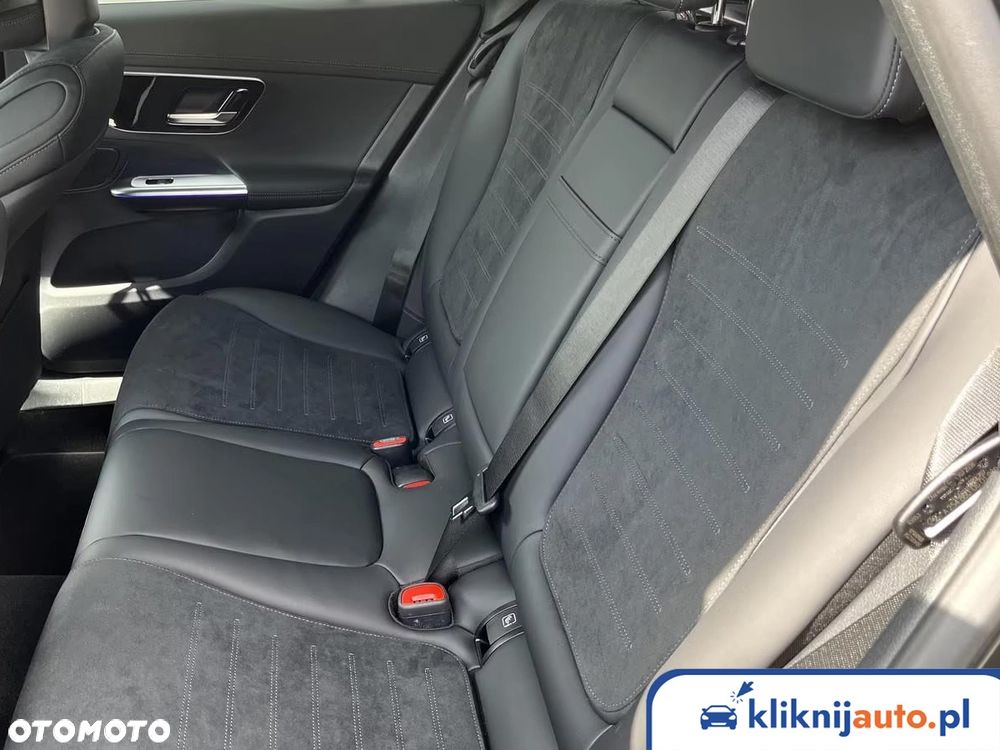 Mercedes-Benz GLC 200 d mHEV 4-Matic AMG Line - 7