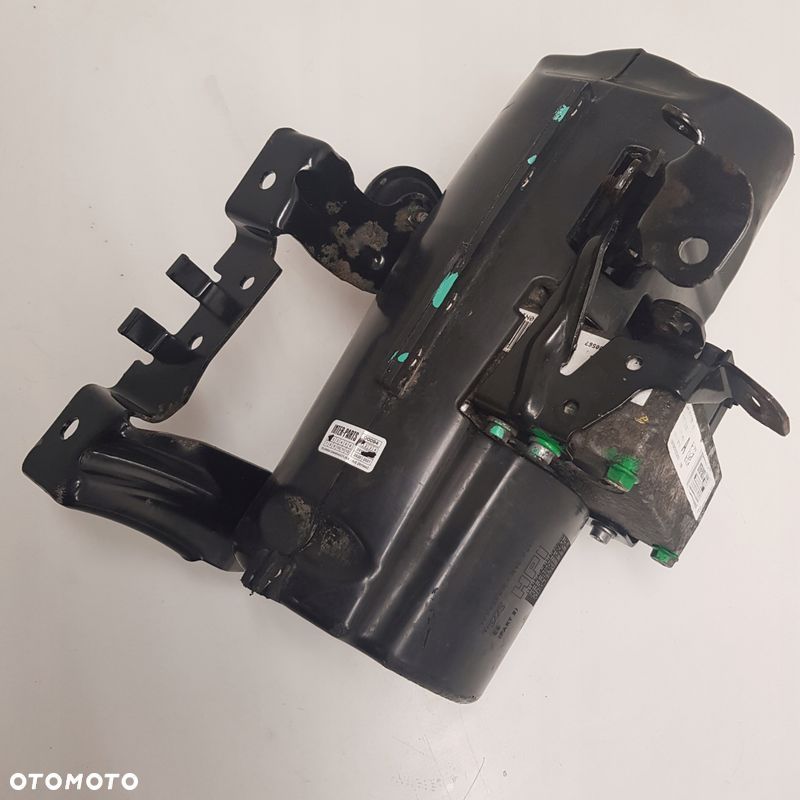 POMPA WSPOMAGANIA KOYO PEUGEOT EXPERT 2007-2010 FV - 3