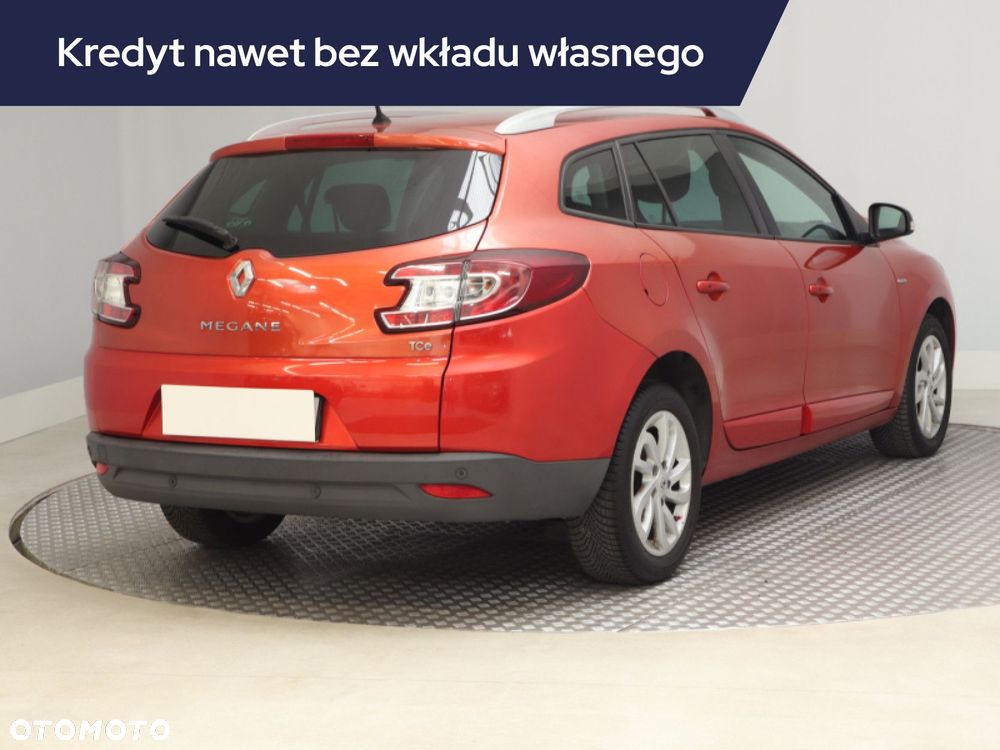 Renault Megane - 7
