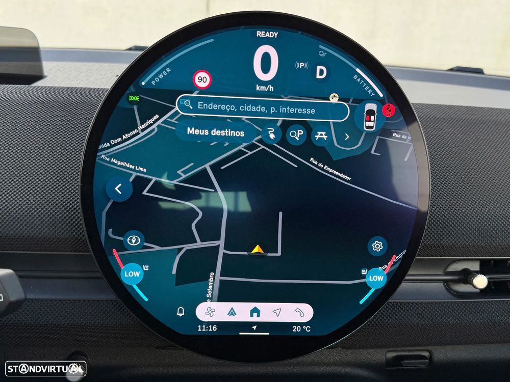 MINI Aceman E Classic S - 10