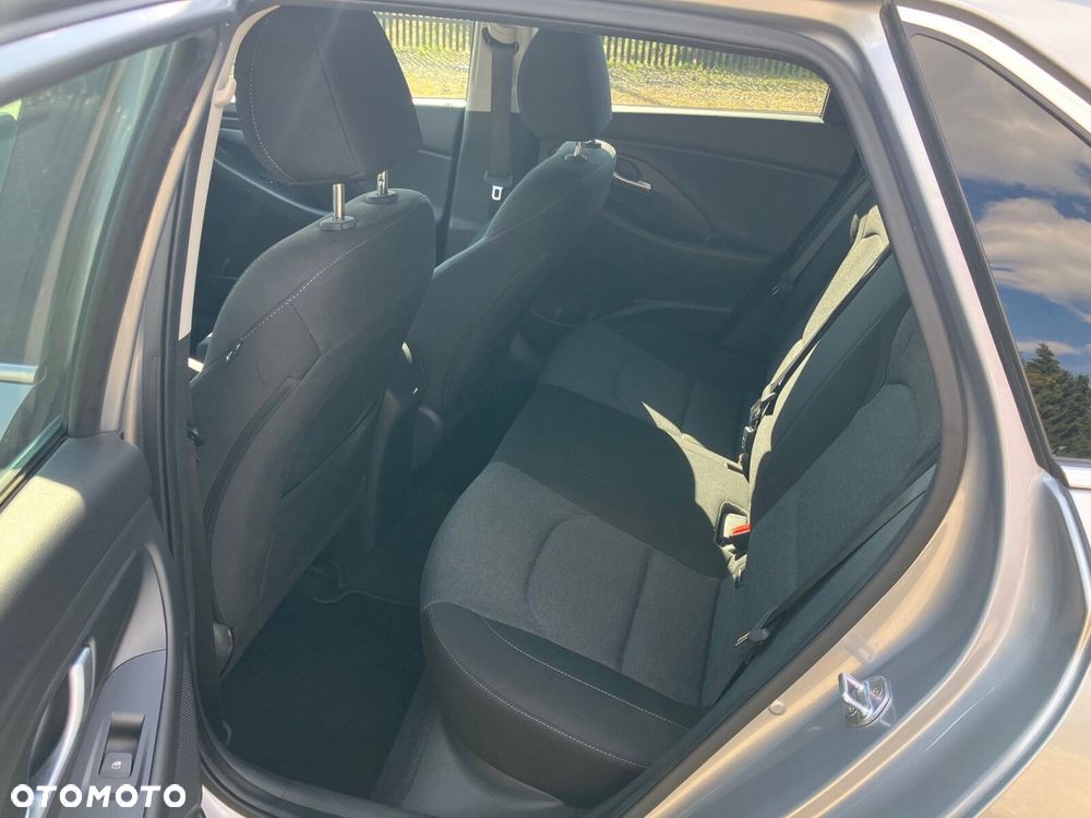 Hyundai i30 Fastback 1.0 T-GDI Comfort - 7
