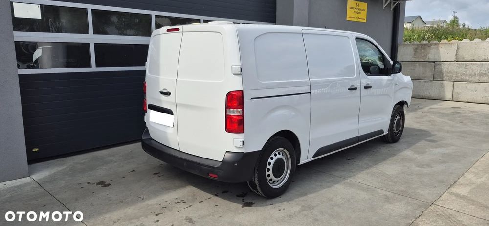 Opel VIVARO - 1