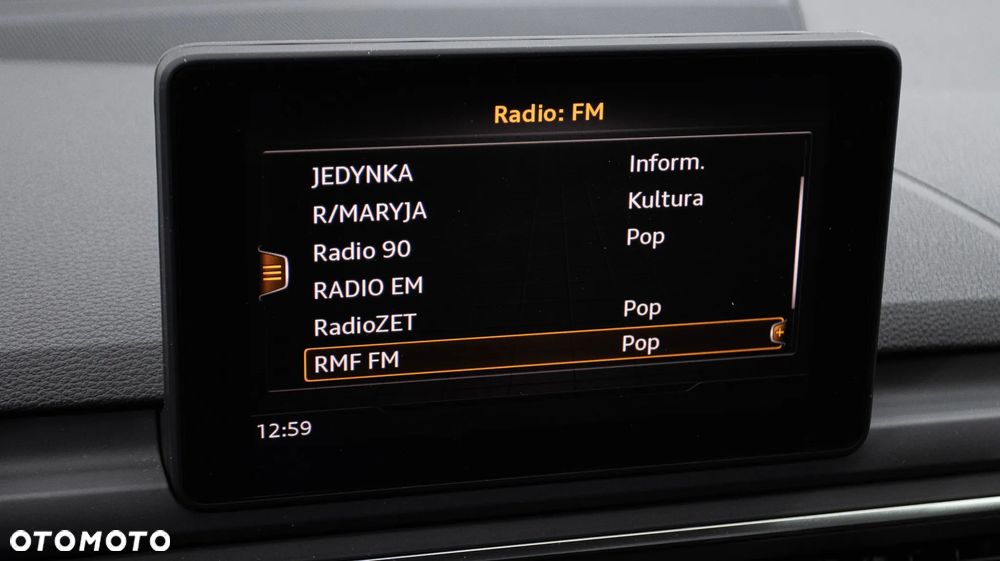 Audi A5 Coupé 40 TFSI Sport S tronic - 20