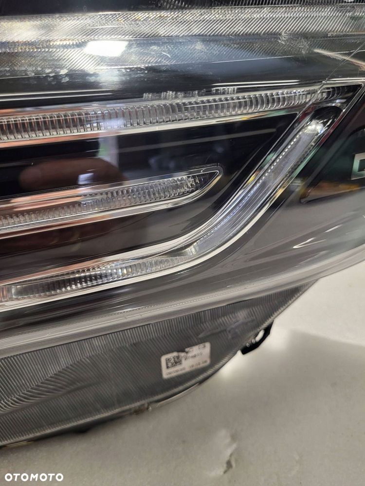 iveco daily full led przód strona lewa 05802711800 - 3