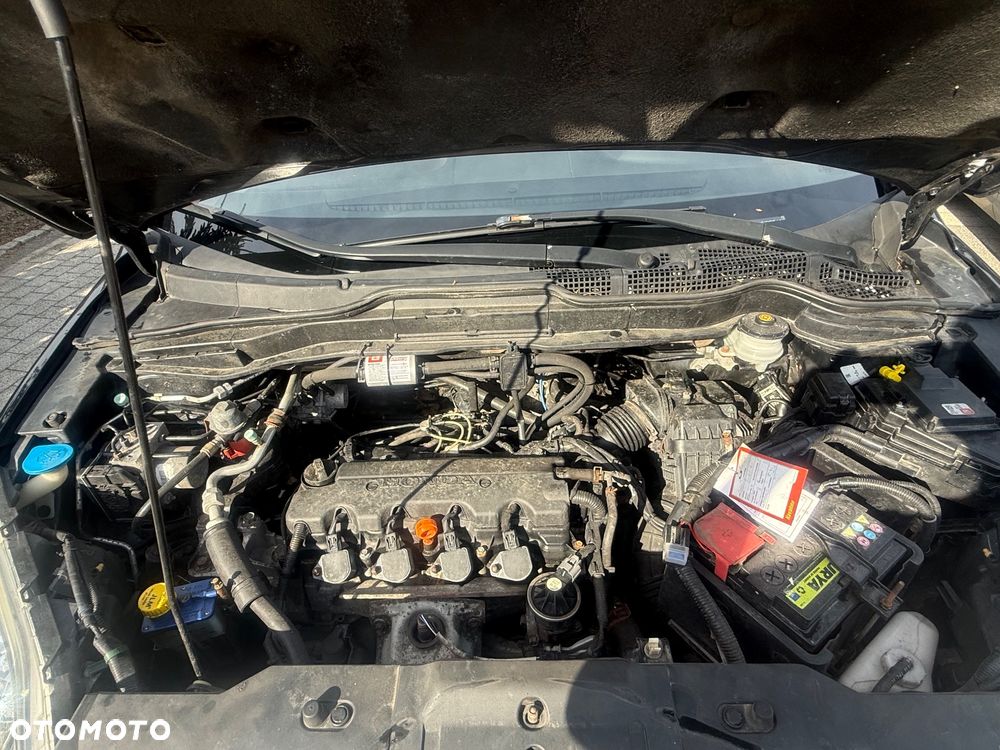 Honda CR-V 2.0 Elegance - 5