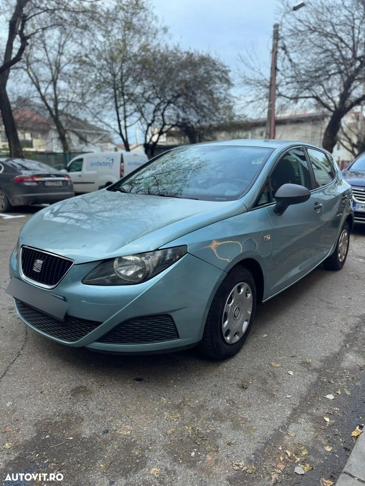 Seat Ibiza 1.2 Reference - 2