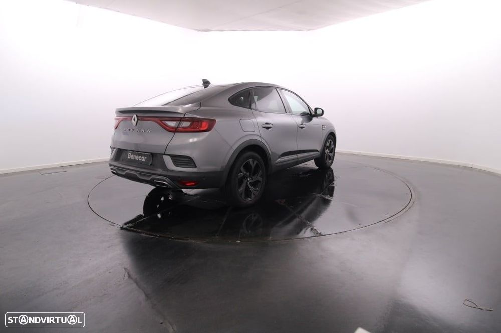 Renault Arkana 1.3 TCe R.S.Line EDC - 7
