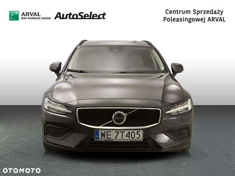 Volvo V60 - 9
