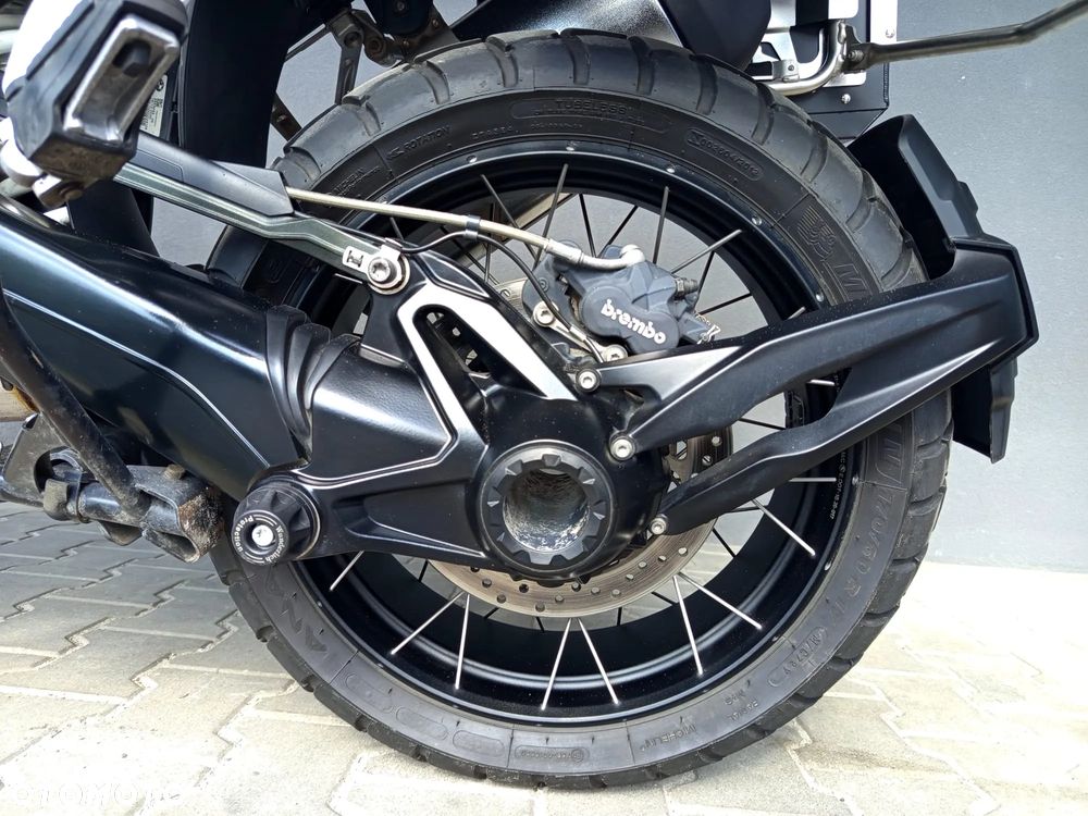 BMW GS - 21