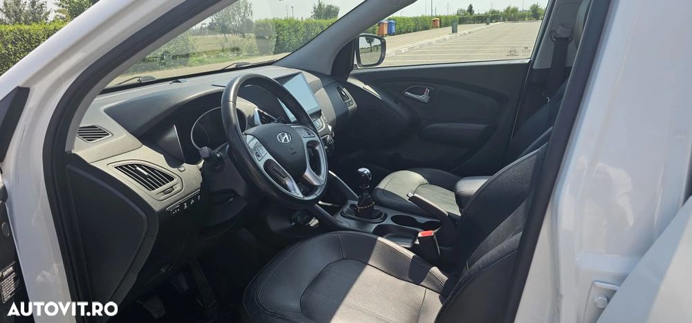 Hyundai ix35 - 18