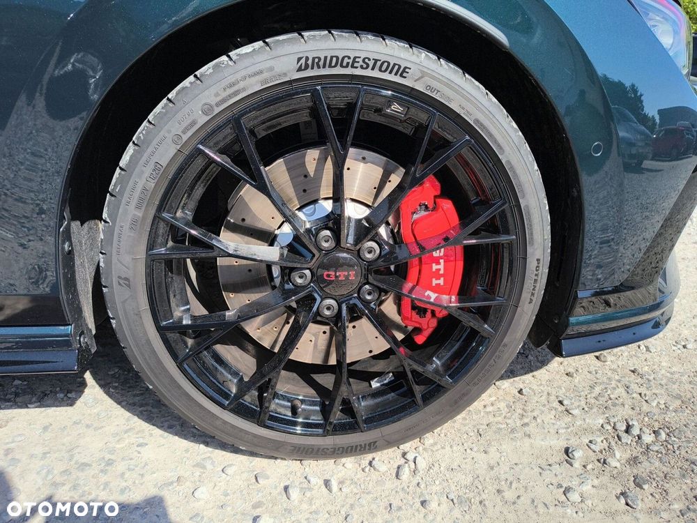 Volkswagen Golf 2.0 TSI GTI Edition 50 DSG - 19