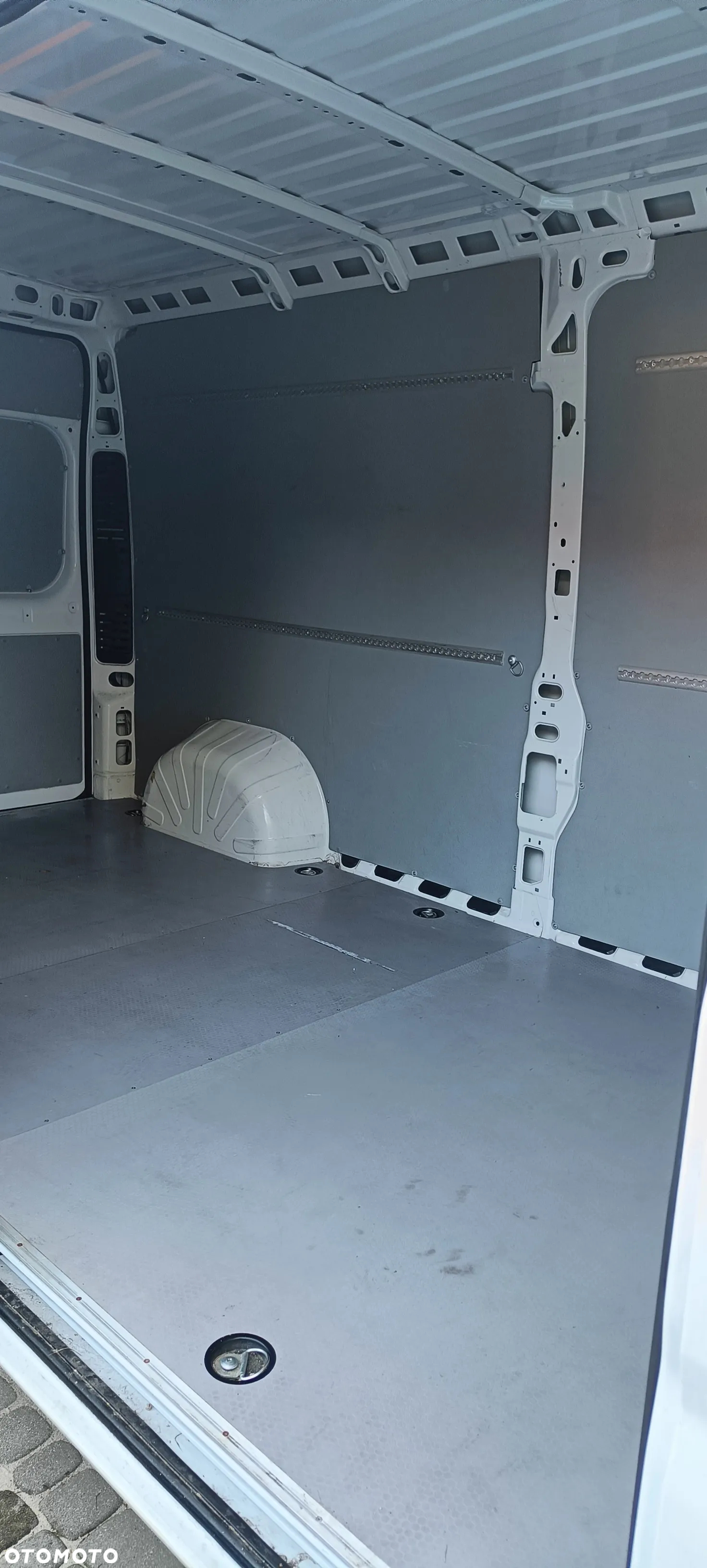 Fiat Ducato - 14