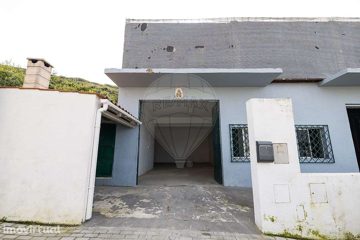 Armazém  para arrendamento - Grande imagem: 4/5