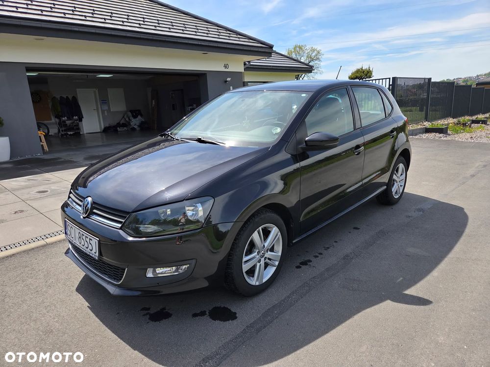 Volkswagen Polo - 3