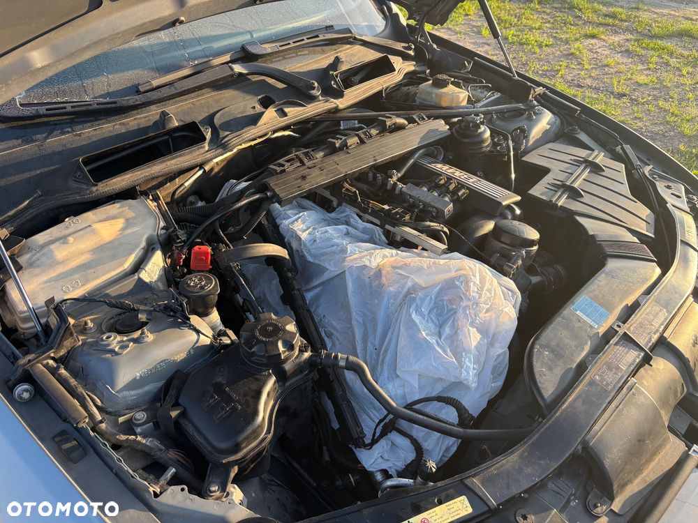 BMW Seria 3 - 18