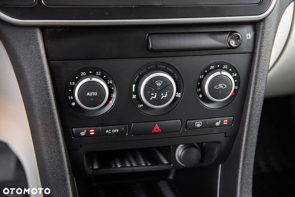 Saab 9-3 1.8t Vector BioPower - 24