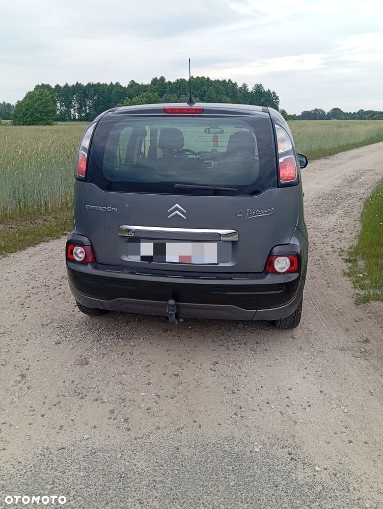 Citroën C3 Picasso - 7