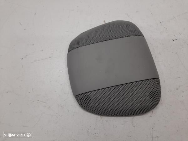 Centralina / Modulo Alarme Mercedes-Benz Clk (C209) - 2