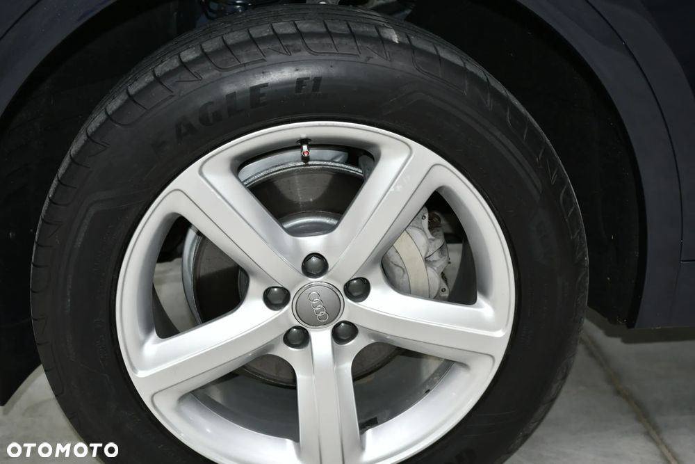 Audi Q5 2.0 TFSI Quattro S tronic - 28