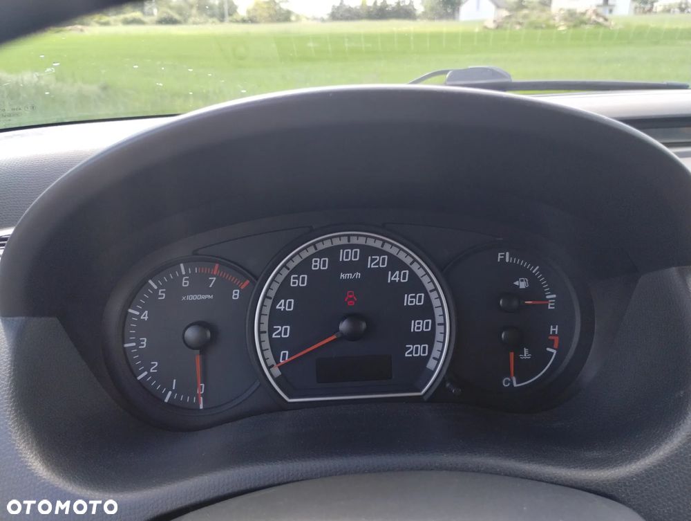 Suzuki Swift - 14