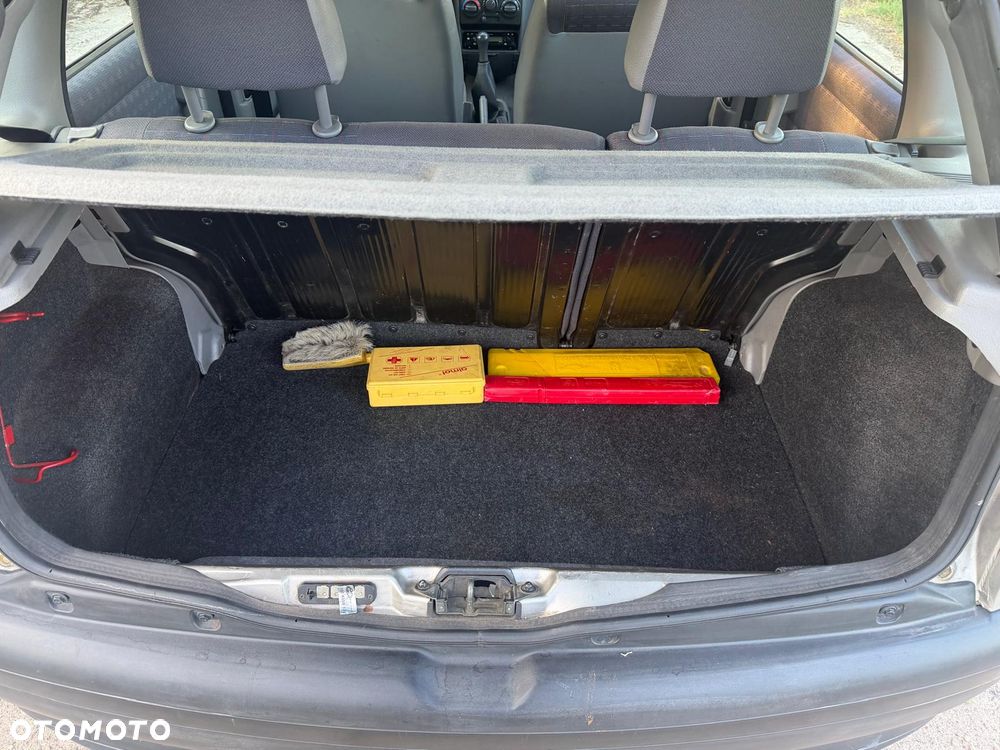 Fiat Punto - 12