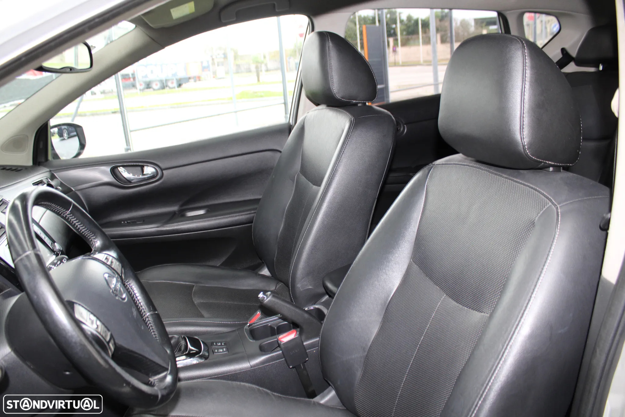 Nissan Pulsar 1.5 dCi Tekna - 31
