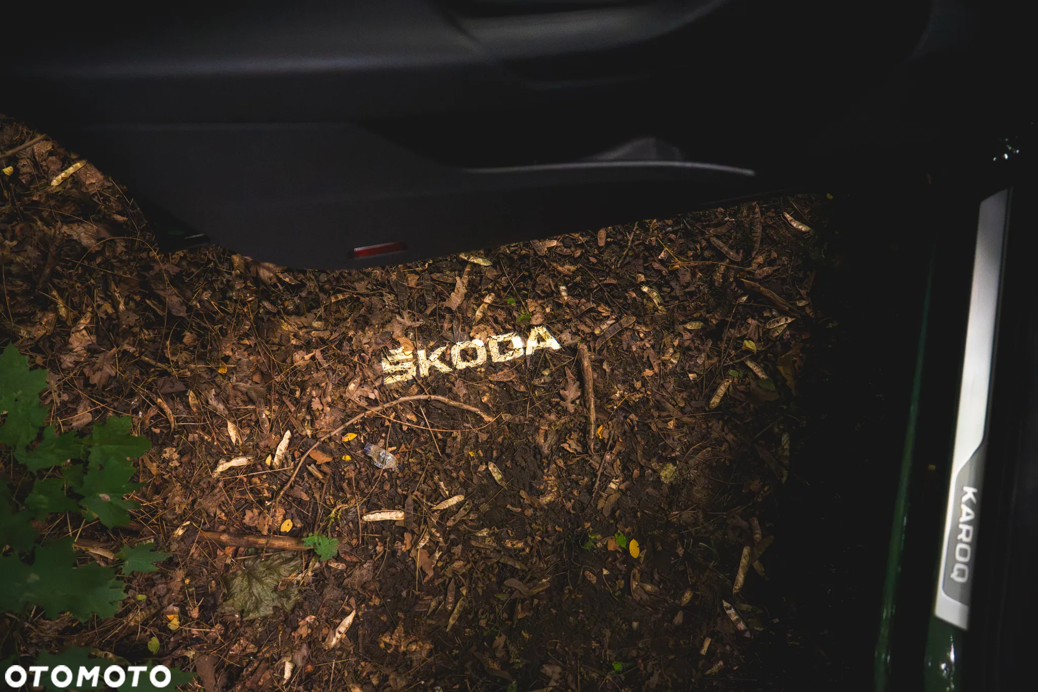 Skoda Karoq - 35