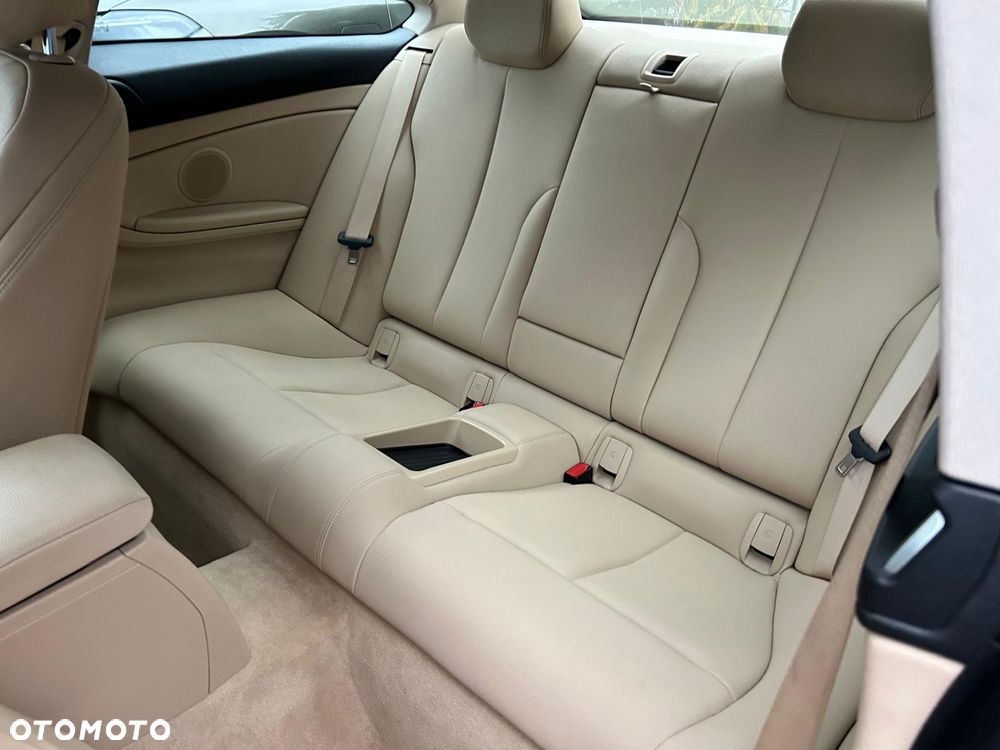 BMW Seria 4 420i Advantage sport - 21