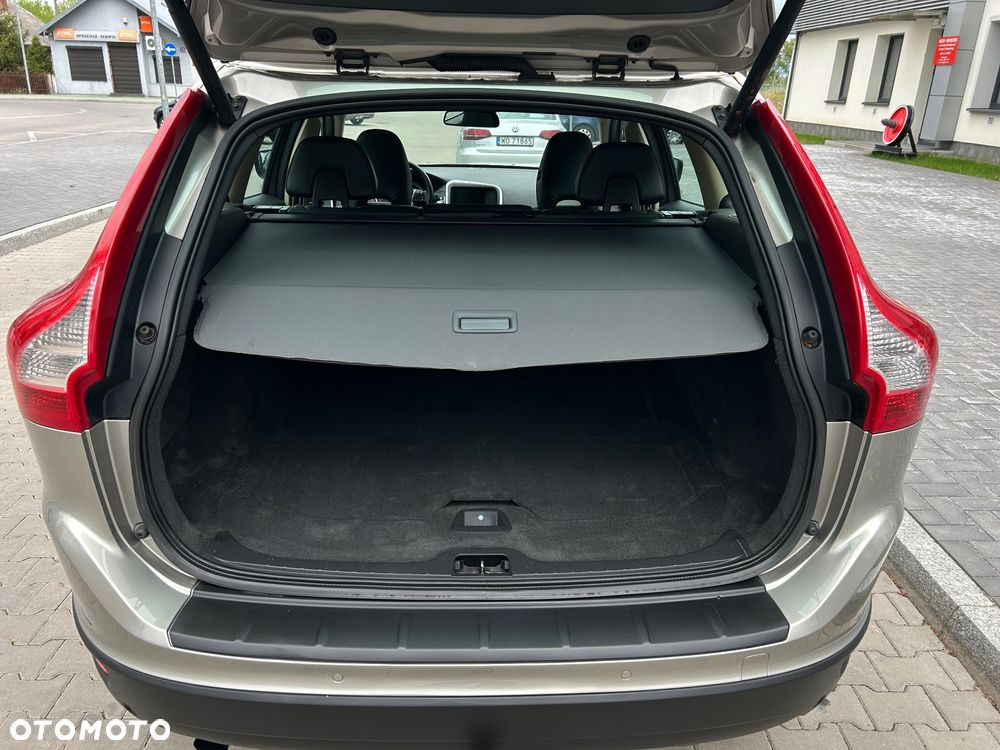 Volvo XC 60 DRIVe Summum - 29