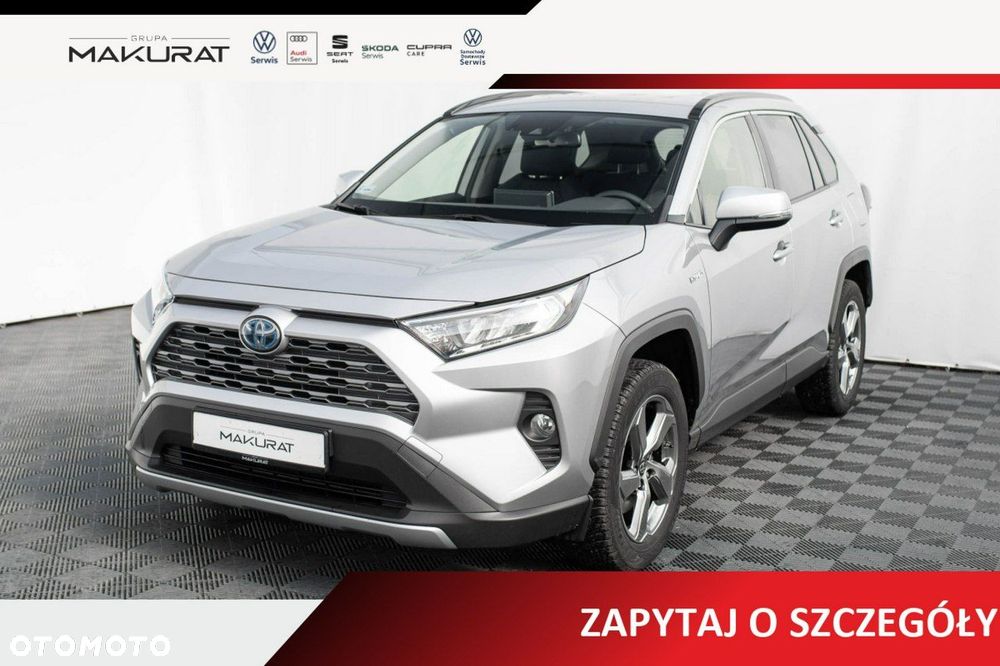 Toyota RAV4 - 2