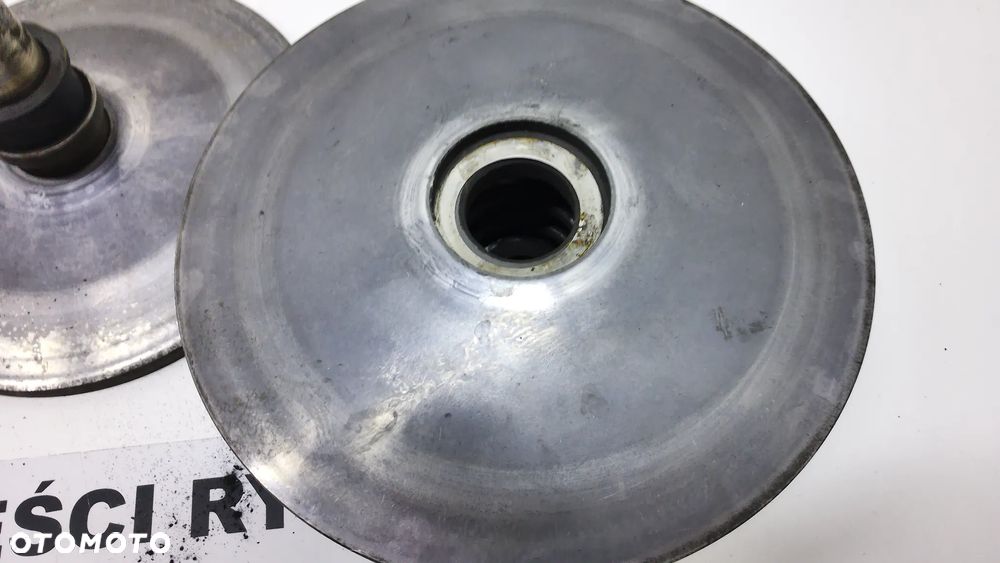 Ligier Microcar Wariator Lombardini - 7