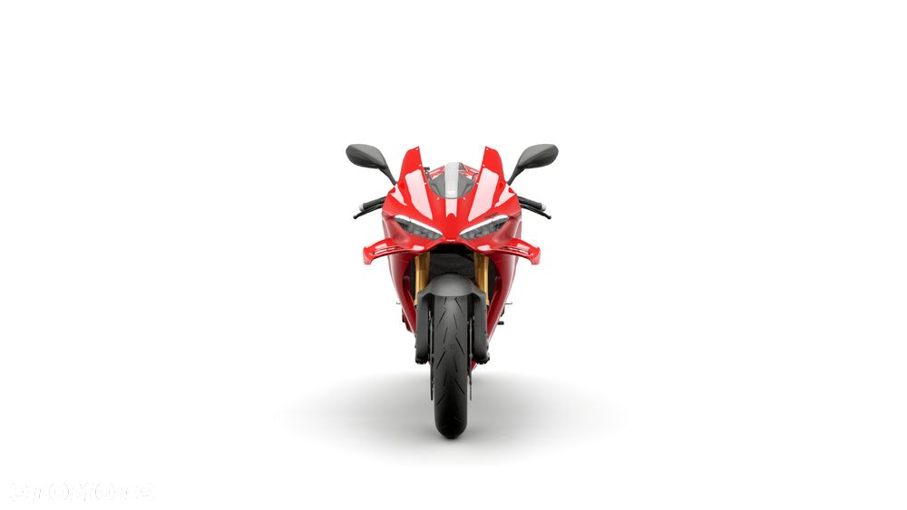 Ducati Panigale V4S - 3